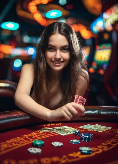 Live Casino Baccarat Table Real Dealer HD Video Stream Myanmar