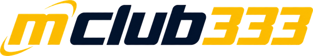 mclub333 Logo